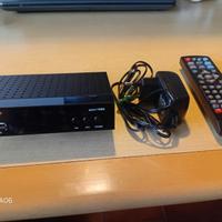 decoder  digitale terrestre