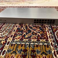 Ubiquiti Unifi US-16-150W POE switch