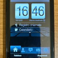 HTC Touch HD vintage