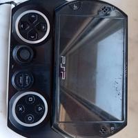 Psp go Sony