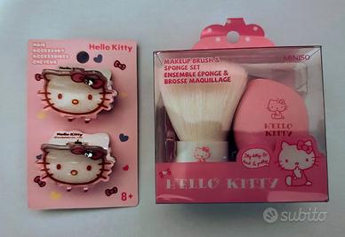 Hello Kitty accessori