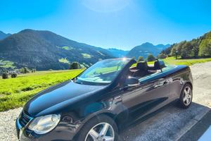 EOS Volkswagen 2006 benzina