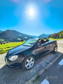 EOS Volkswagen 2006 benzina