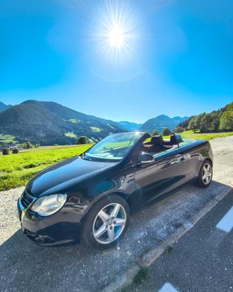 EOS Volkswagen 2006 benzina