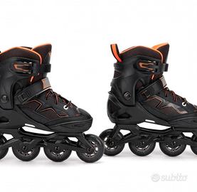 Pattini Roller Decathlon Oxelo FIT 3