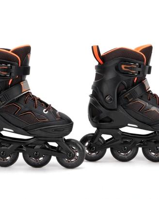 Pattini Roller Decathlon Oxelo FIT 3