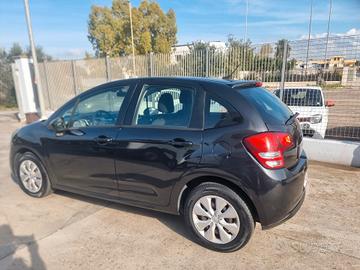 Citroen C3 1.4 Perfect Eco Energy GPL
