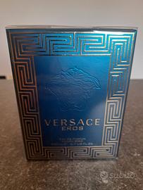 Versace eros eau de parfum 200ml