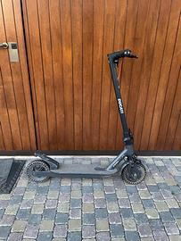 Monopattino elettrico