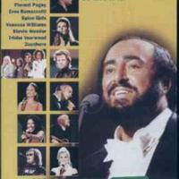 Pavarotti & friends - for the children.vhs