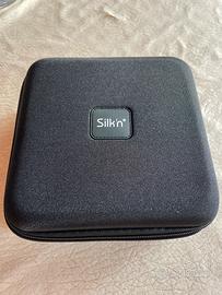 Epilatore luce pulsata