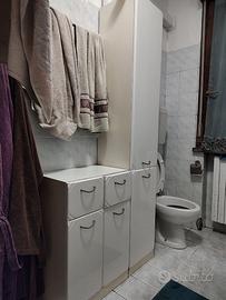Mobili bagno