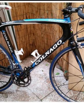 Colnago CLX