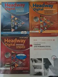 LIBRI  SCOLASTICI SCUOLE SUPERIORI