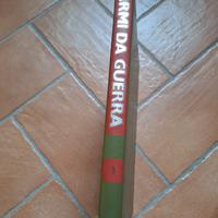 enciclopedia Armi da Guerra