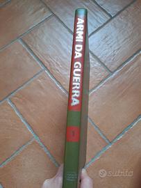 enciclopedia Armi da Guerra