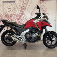Honda NC 750 X DCT - YM 2021