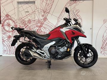 Honda NC 750 X DCT - YM 2021