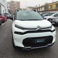 Citroen C3 Aircross PureTech 110 S&S Max