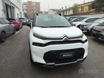 Citroen C3 Aircross PureTech 110 S&S Max