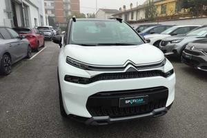 Citroen C3 Aircross PureTech 110 S&S Max