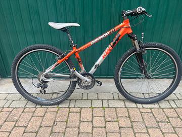 mountain bike junior ktm chicago 26