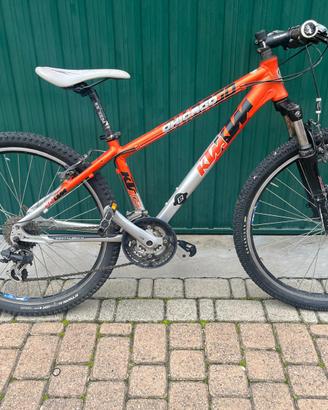 mountain bike junior ktm chicago 26