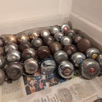 Campanelli e Bronzini da collezione 