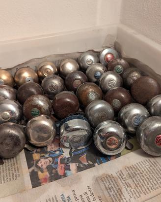 Campanelli e Bronzini da collezione 