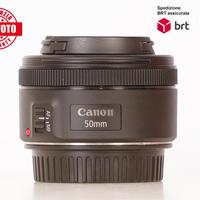 Canon EF 50 F1.8 STM (Canon)