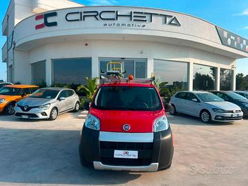 Fiat Fiorino Furgone 1.3 mjt 16v 95cv