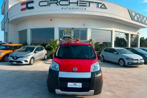 Fiat Fiorino Furgone 1.3 mjt 16v 95cv