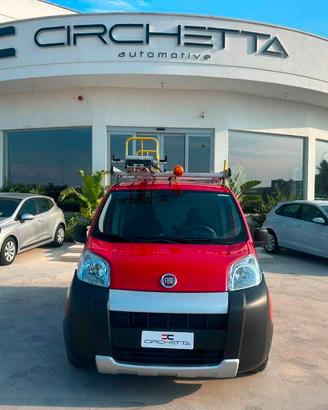 Fiat Fiorino Furgone 1.3 mjt 16v 95cv