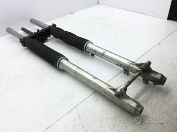 SUZUKI DR 600 R 600 FORCELLA CON DIAMETRO STELI: 4