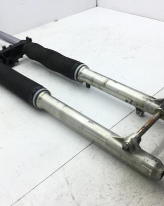 SUZUKI DR 600 R 600 FORCELLA CON DIAMETRO STELI: 4