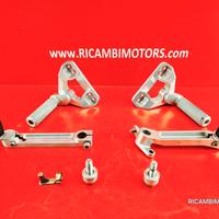 PEDANE DUCATI 748 916 996 998