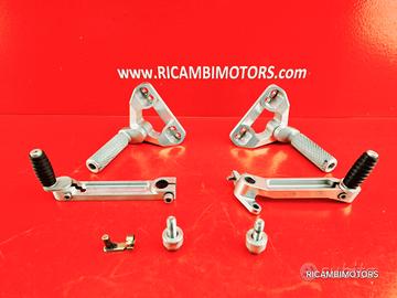 PEDANE DUCATI 748 916 996 998