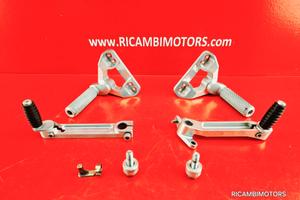 PEDANE DUCATI 748 916 996 998