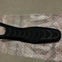 Sella Bassa Ducati HYM HyperMotard 698 698RVE Mono