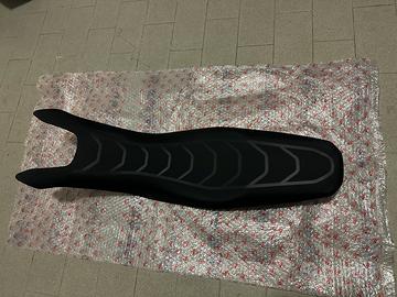 Sella Bassa Ducati HYM HyperMotard 698 698RVE Mono