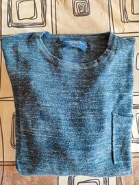 Maglietta Pull&Bear taglia S 100% cotone.