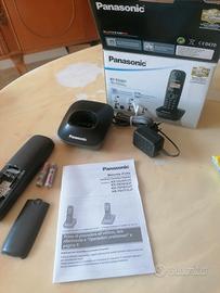telefono cordless Panasonic 