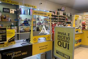 TecnoAzienda - Tabaccheria Ricevitoria