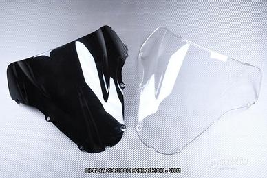 Cupolino per HONDA CBR 900 / 929 RR 2000 - 2001