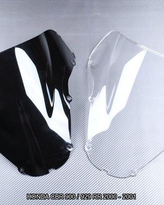 Cupolino per HONDA CBR 900 / 929 RR 2000 - 2001