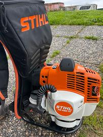Decespugliatore stihl fr 460 tc