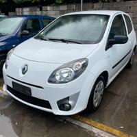 Ricambi usati per Twingo 1.2 benz del 2010