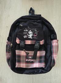 Zaino kuromi