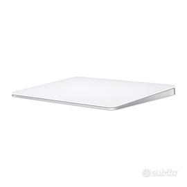 Apple magic trakpad - Bianco.