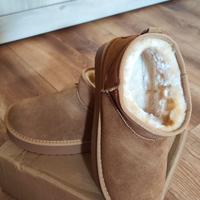 scarpe tipo ugg